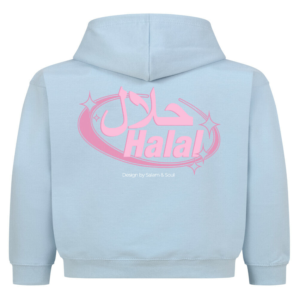 Image for color: babyblau