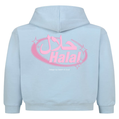 Image for color: babyblau