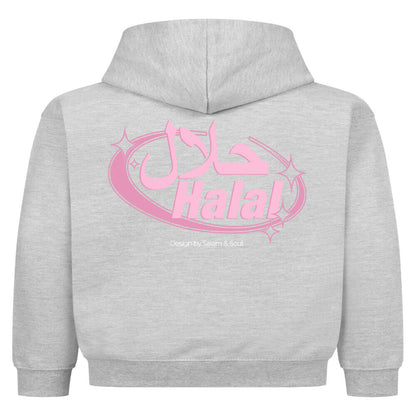 Image for color: heather grey