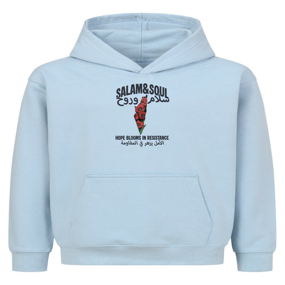 Image for color: babyblau