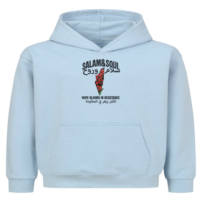 Image for color: babyblau