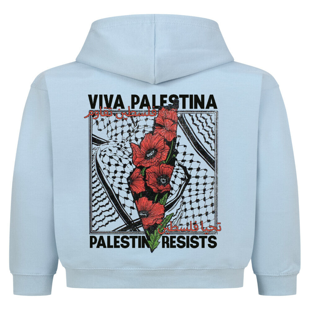 Image for color: babyblau