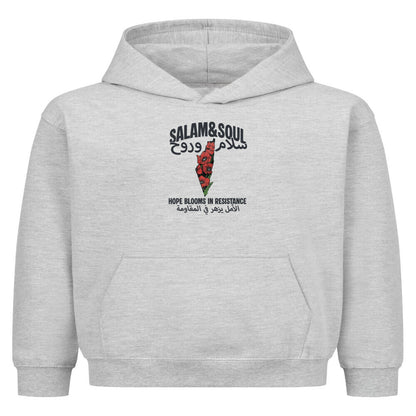 Image for color: heather grey