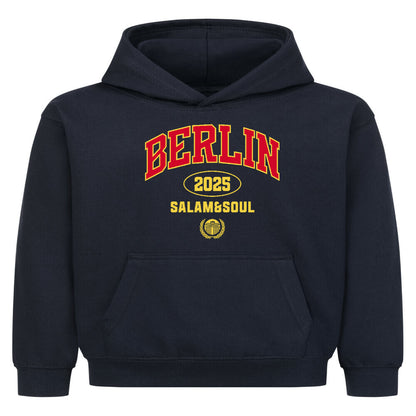 Image for color: french navy