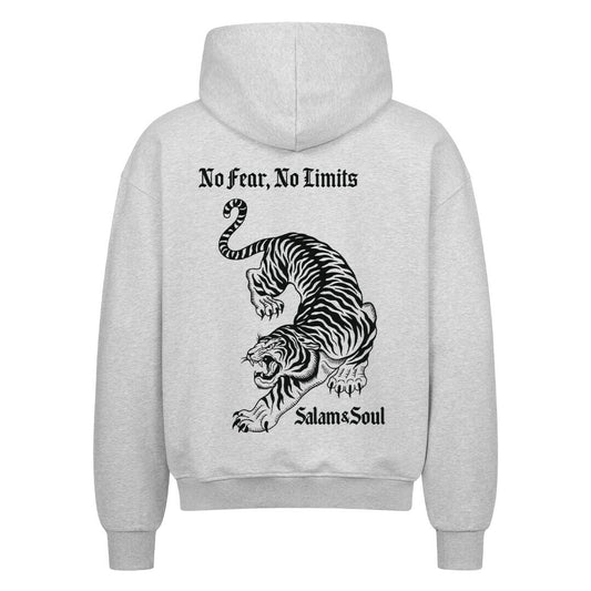 Image for color: heather grey