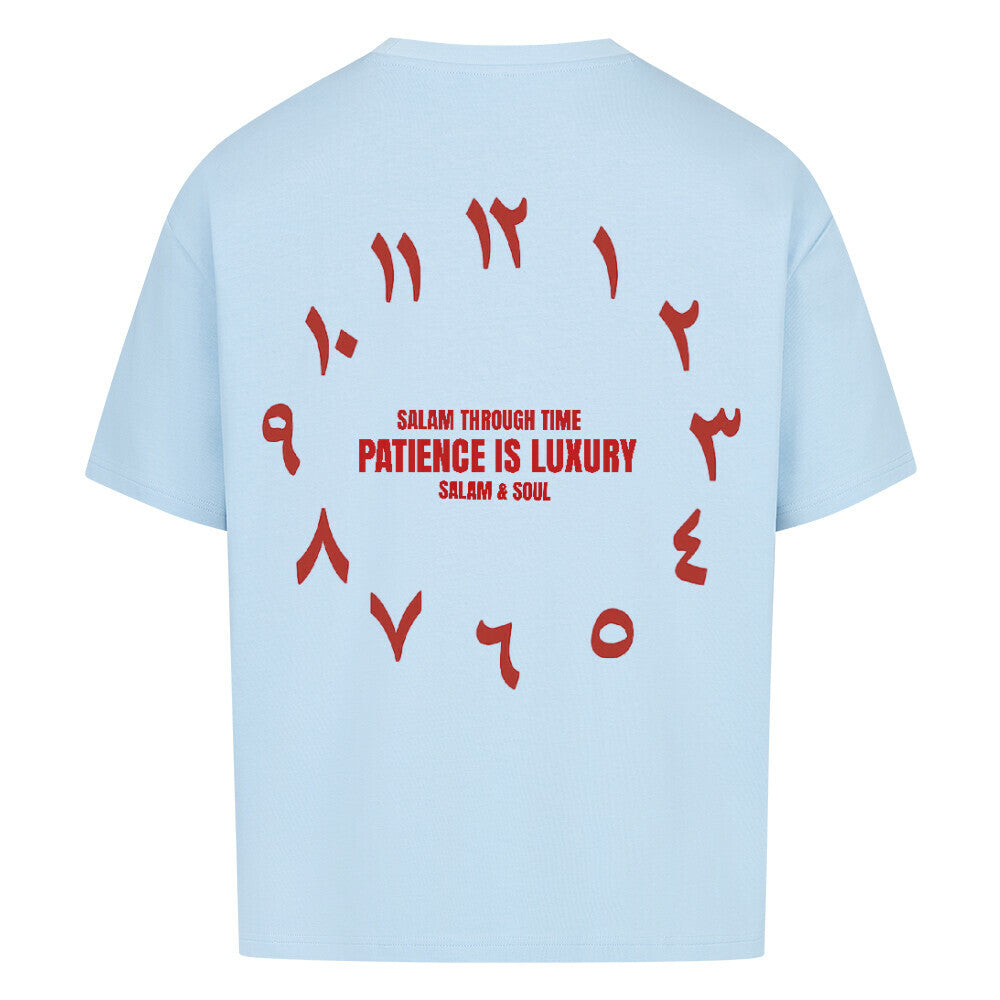 Image for color: babyblau