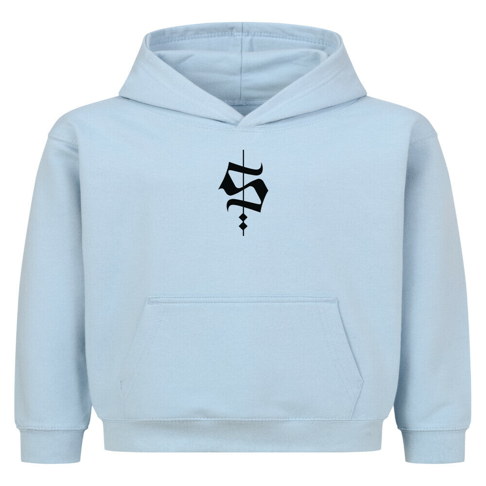 Image for color: babyblau