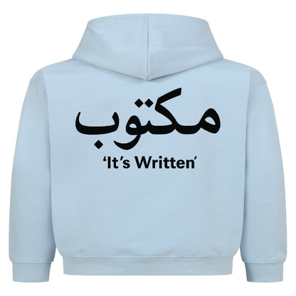 Image for color: babyblau