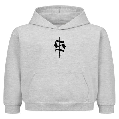 Image for color: heather grey