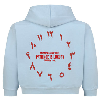 Image for color: babyblau