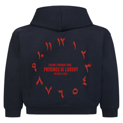 Image for color: french navy