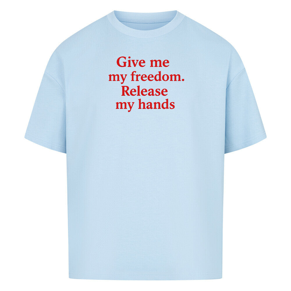 Image for color: babyblau