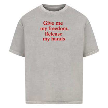 Image for color: washed grey