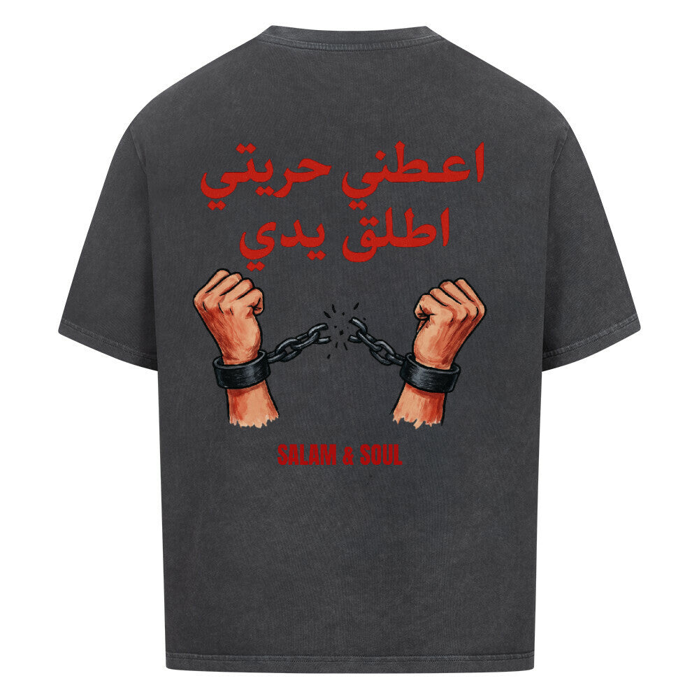 Image for color: washed black