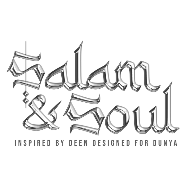 Salam & Soul